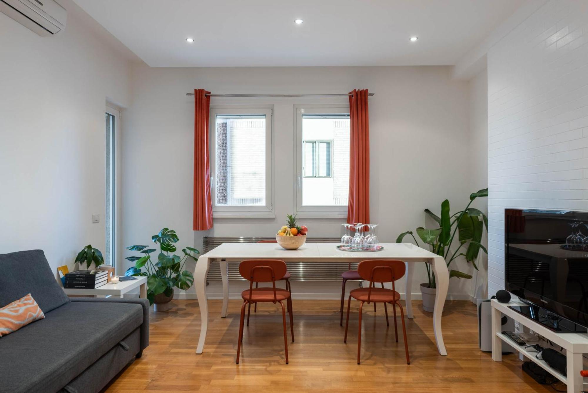 Casa Dei Visionari - Mare Apartment Bari Bagian luar foto