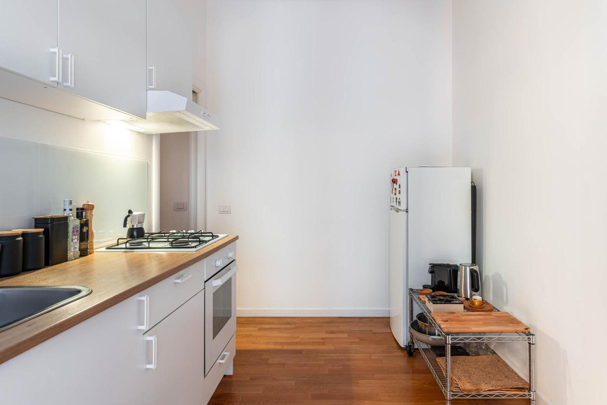 Casa Dei Visionari - Mare Apartment Bari Bagian luar foto